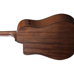 Ibanez AAD190CE-OPN Open Pore Natural