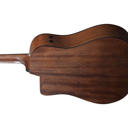 Ibanez AAD190CE-OPN Open Pore Natural