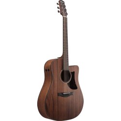 Ibanez AAD190CE-OPN Open Pore Natural