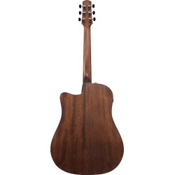 Ibanez AAD190CE-OPN Open Pore Natural