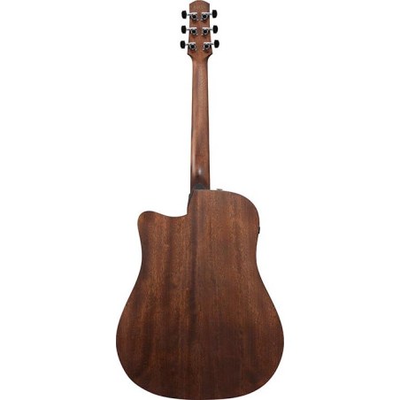 Ibanez AAD190CE-OPN Open Pore Natural