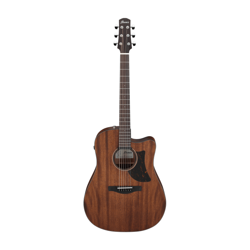 Ibanez AAD190CE-OPN Open Pore Natural