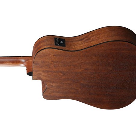 Ibanez AW247CE-OPN Open Pore Natural