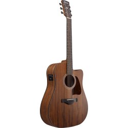 Ibanez AW247CE-OPN Open Pore Natural
