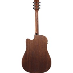Ibanez AW247CE-OPN Open Pore Natural