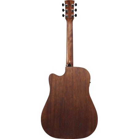 Ibanez AW247CE-OPN Open Pore Natural