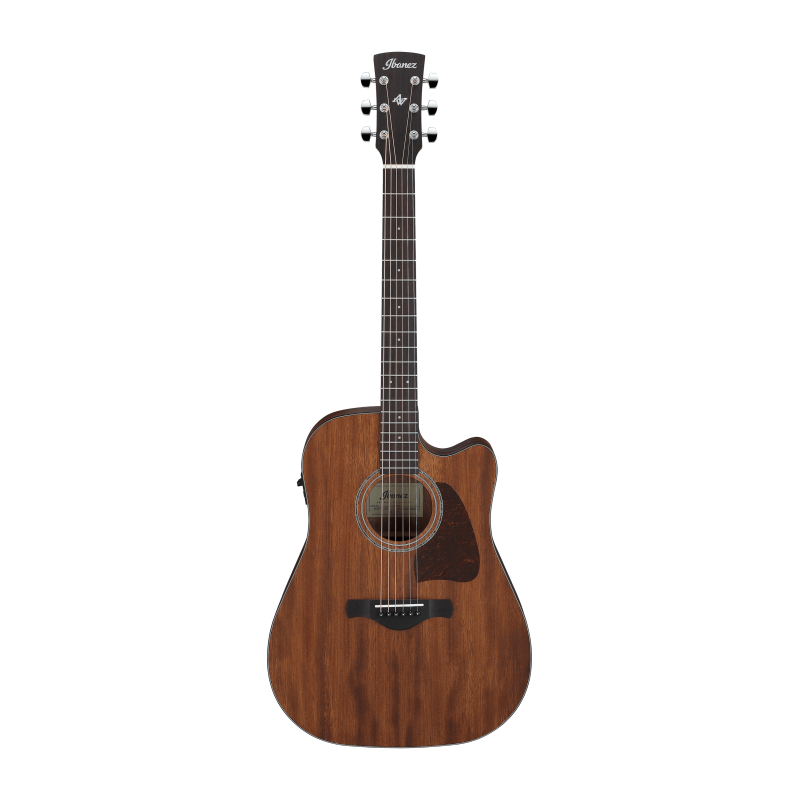 Ibanez AW247CE-OPN Open Pore Natural
