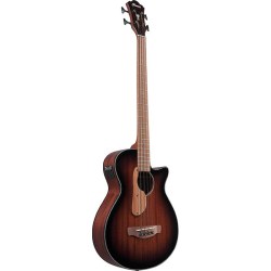 Ibanez AEGB24E-MHS Mahogany Sunburst High Gloss
