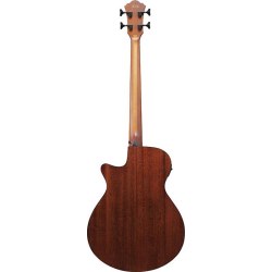 Ibanez AEGB24E-MHS Mahogany Sunburst High Gloss