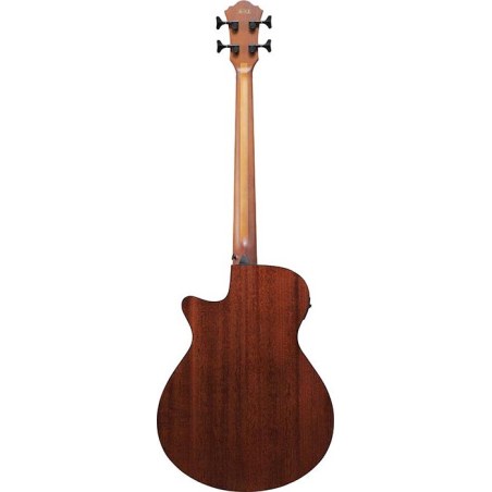 Ibanez AEGB24E-MHS Mahogany Sunburst High Gloss