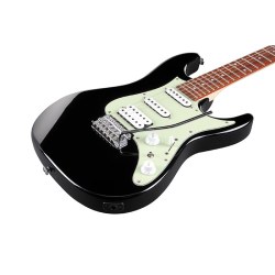 Ibanez AZES40-BK Black