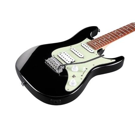 Ibanez AZES40-BK Black