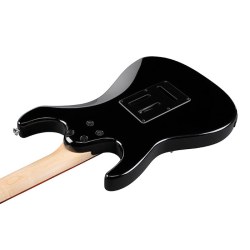 Ibanez AZES40-BK Black