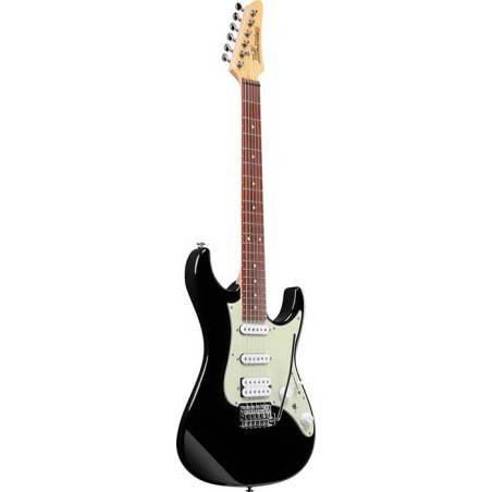 Ibanez AZES40-BK Black