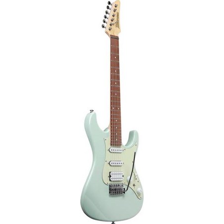 Ibanez AZES40-MGR Mint Green
