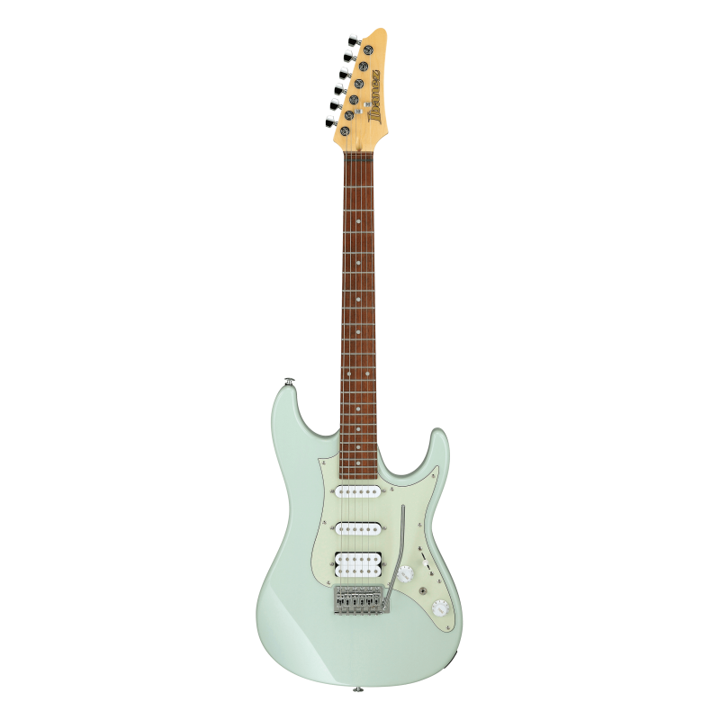 Ibanez AZES40-MGR Mint Green
