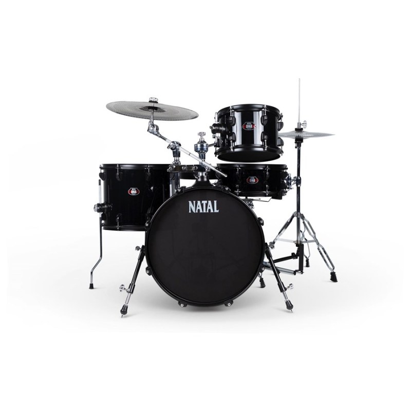 Natal DNA Stealth kit Black