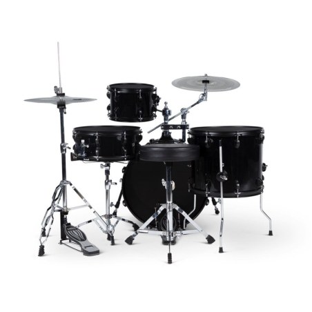 Natal DNA Stealth kit Black