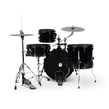 Natal DNA Stealth kit Black