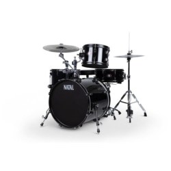Natal DNA Stealth kit Black