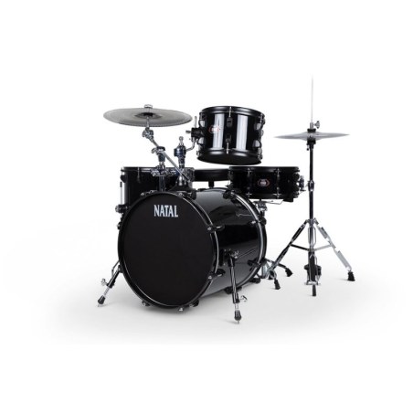 Natal DNA Stealth kit Black