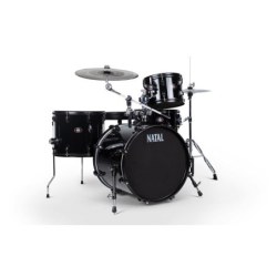 Natal DNA Stealth kit Black