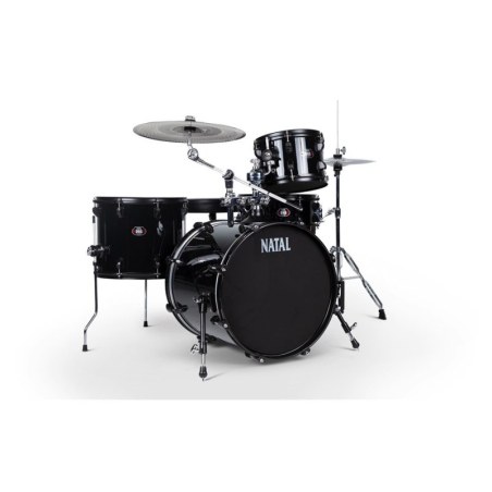 Natal DNA Stealth kit Black