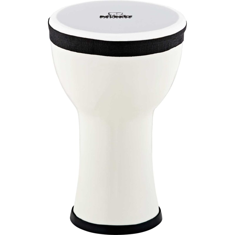 Nino Percussion NINO-EMDJ-SN White