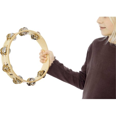 Nino Percussion NINO 15 Natural