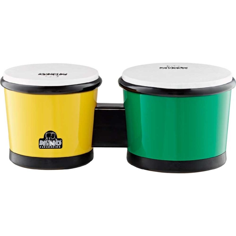 Nino Percussion NINO19G/Y