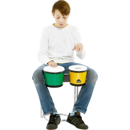 Nino Percussion NINO19G/Y