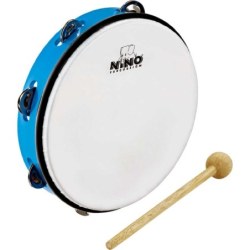 Nino Percussion NINO24SB Blue