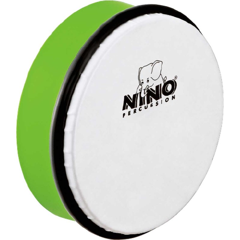 Nino Percussion NINO4GG Green