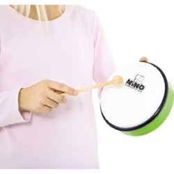 Nino Percussion NINO4GG Green
