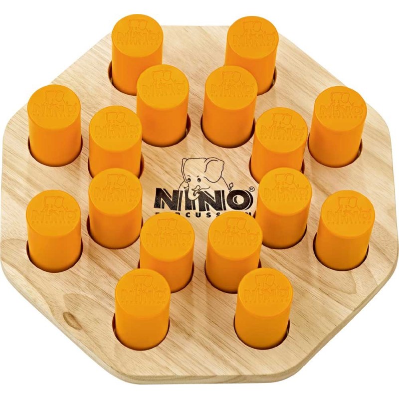 Nino Percussion NINO526 Natural