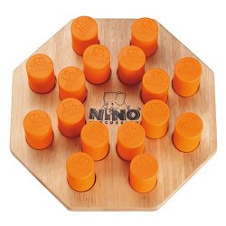 Nino Percussion NINO526 Natural