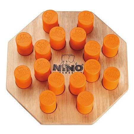 Nino Percussion NINO526 Natural