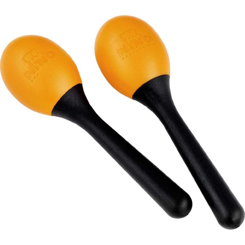 Nino Percussion NINO569OR Orange