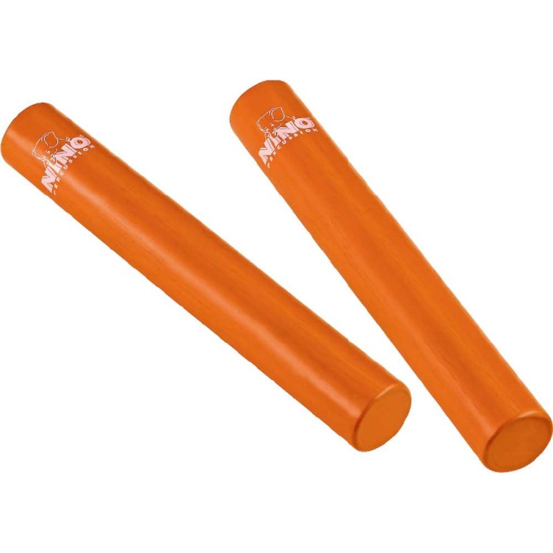 Nino Percussion NINO576OR Orange