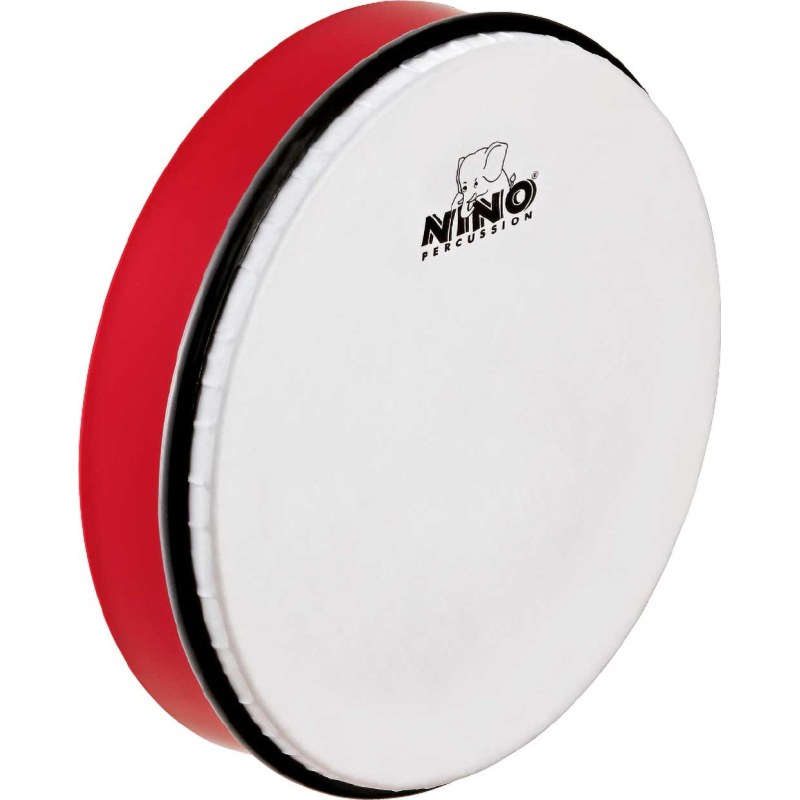 Nino Percussion NINO5R Red