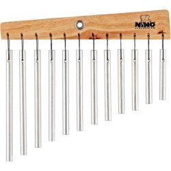 Nino Percussion NINO600 Natural