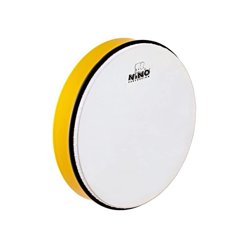 Nino Percussion NINO6Y Yellow