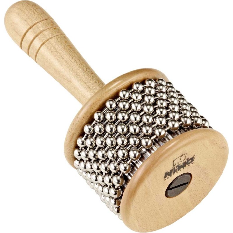Nino Percussion NINO702 Natural