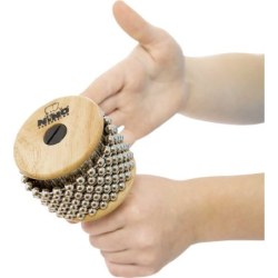 Nino Percussion NINO702 Natural