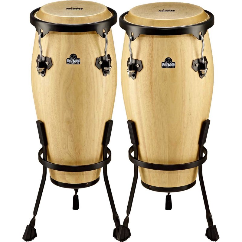 Nino percussion NINO89NT Natural