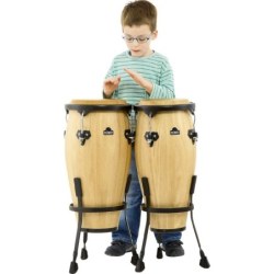 Nino percussion NINO89NT Natural