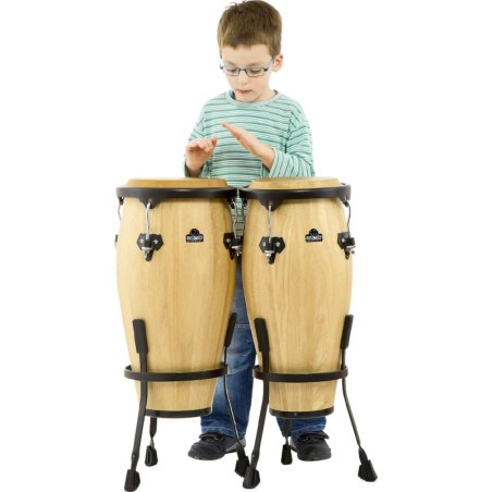 Nino percussion NINO89NT Natural