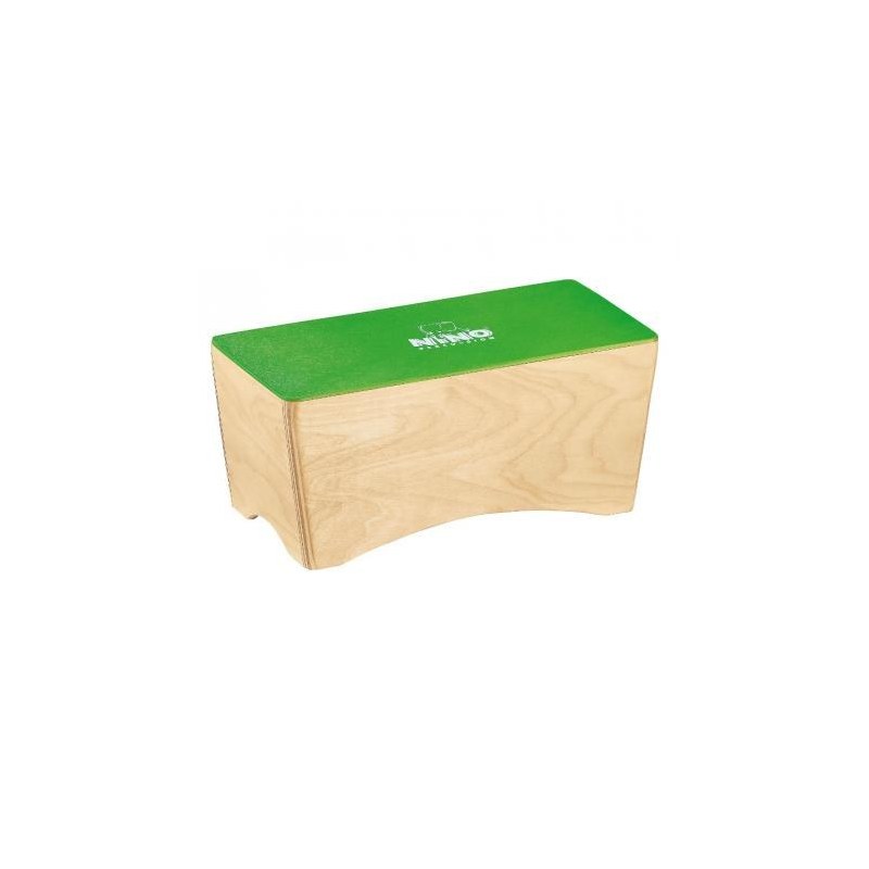 Nino Percussion NINO931GR Natural