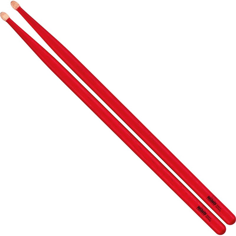 Nino Percussion NINO973 Red