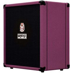 Orange Crush Bass 50 LTD Glenn Hughes